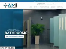 Sites similar to amispecialties.com