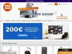 Sites similar to amisprix.fr