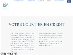 Sites similar to amisraelconsulting.com