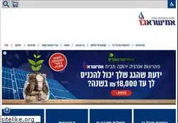 Sites similar to amisragas.co.il