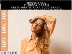 Sites similar to amissima.com.br