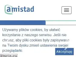 Sites similar to amistad.pl