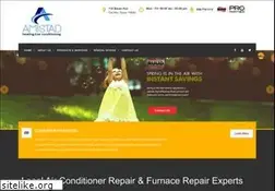 Sites similar to amistadair.com