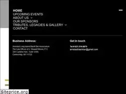 Sites similar to amistadblackbar.org