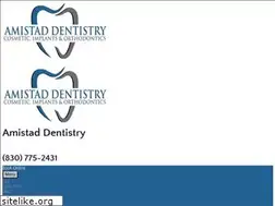 Sites similar to amistaddentistry.com