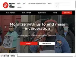 Sites similar to amistadlaw.org