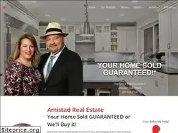 Sites similar to amistadrealestate.com