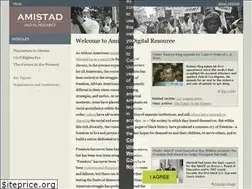 Sites similar to amistadresource.org