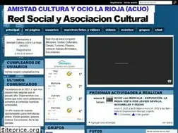 Sites similar to amistadyociolarioja.es