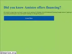 Sites similar to amistee.com