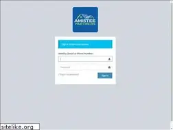 Sites similar to amisteeservices.com
