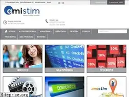 Sites similar to amistim.gr