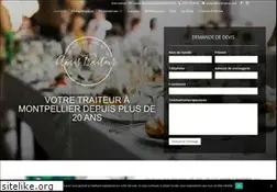 Sites similar to amistraiteur.fr