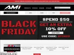 Sites similar to amistyling.com