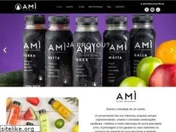 Sites similar to amisucos.com.br