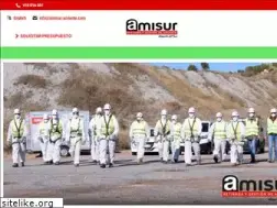 Sites similar to amisur-amianto.com