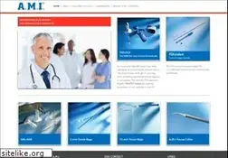 Sites similar to amisurgical.com