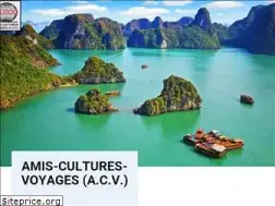 Sites similar to amisvoyages.com