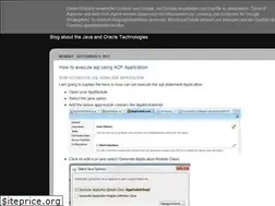 Sites similar to amit-adf-work.blogspot.com