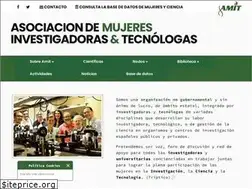 Sites similar to amit-es.org