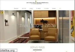Sites similar to amit-law.co.il
