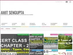 Sites similar to amit-sengupta.com