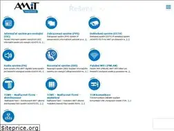 Sites similar to amit-transportation.com