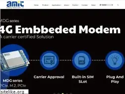 Sites similar to amit.com.tw