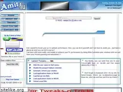 Sites similar to amit4u.50webs.com