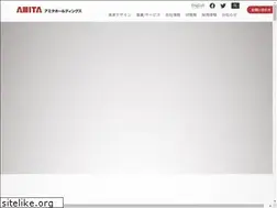 Sites similar to amita-hd.co.jp