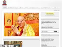 Sites similar to amitabhafoundation.us