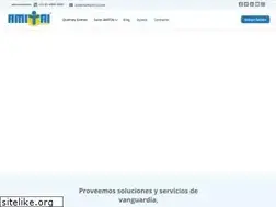 Sites similar to amitai.com