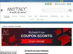 Sites similar to amitaly.com