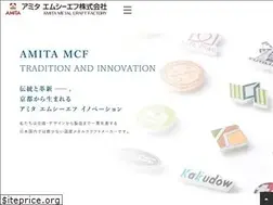 Sites similar to amitamcf.co.jp