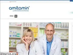 Sites similar to amitamin.com.au