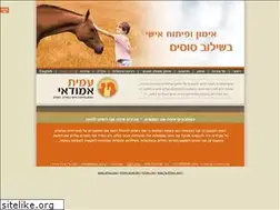 Sites similar to amitamodaei.com