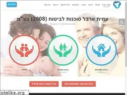 Sites similar to amitarbel.co.il