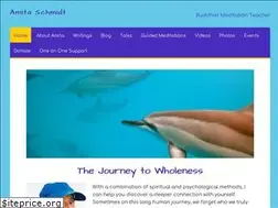 Sites similar to amitaschmidt.com