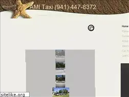 Sites similar to amitaxi.com