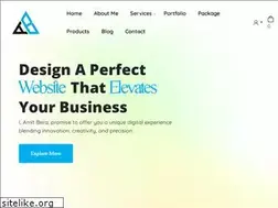 Sites similar to amitbera.in