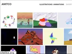Sites similar to amitcocohen.com