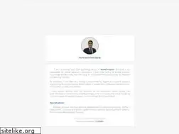 Sites similar to amitdarda.com