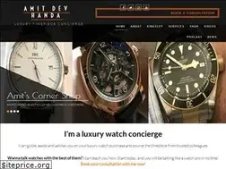 Sites similar to amitdevhanda.com