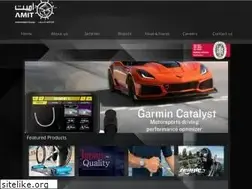Sites similar to amitdubai.net