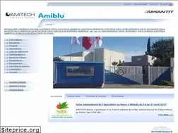Sites similar to amitech-maroc.com