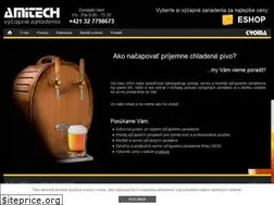 Sites similar to amitech.sk