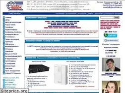 Sites similar to amitek.ru