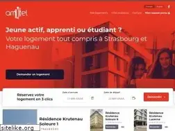 Sites similar to amitel.eu