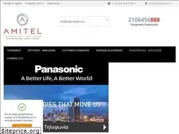 Sites similar to amitel.gr