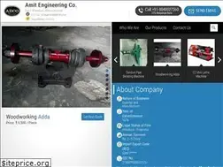 Sites similar to amitengineeringindia.com